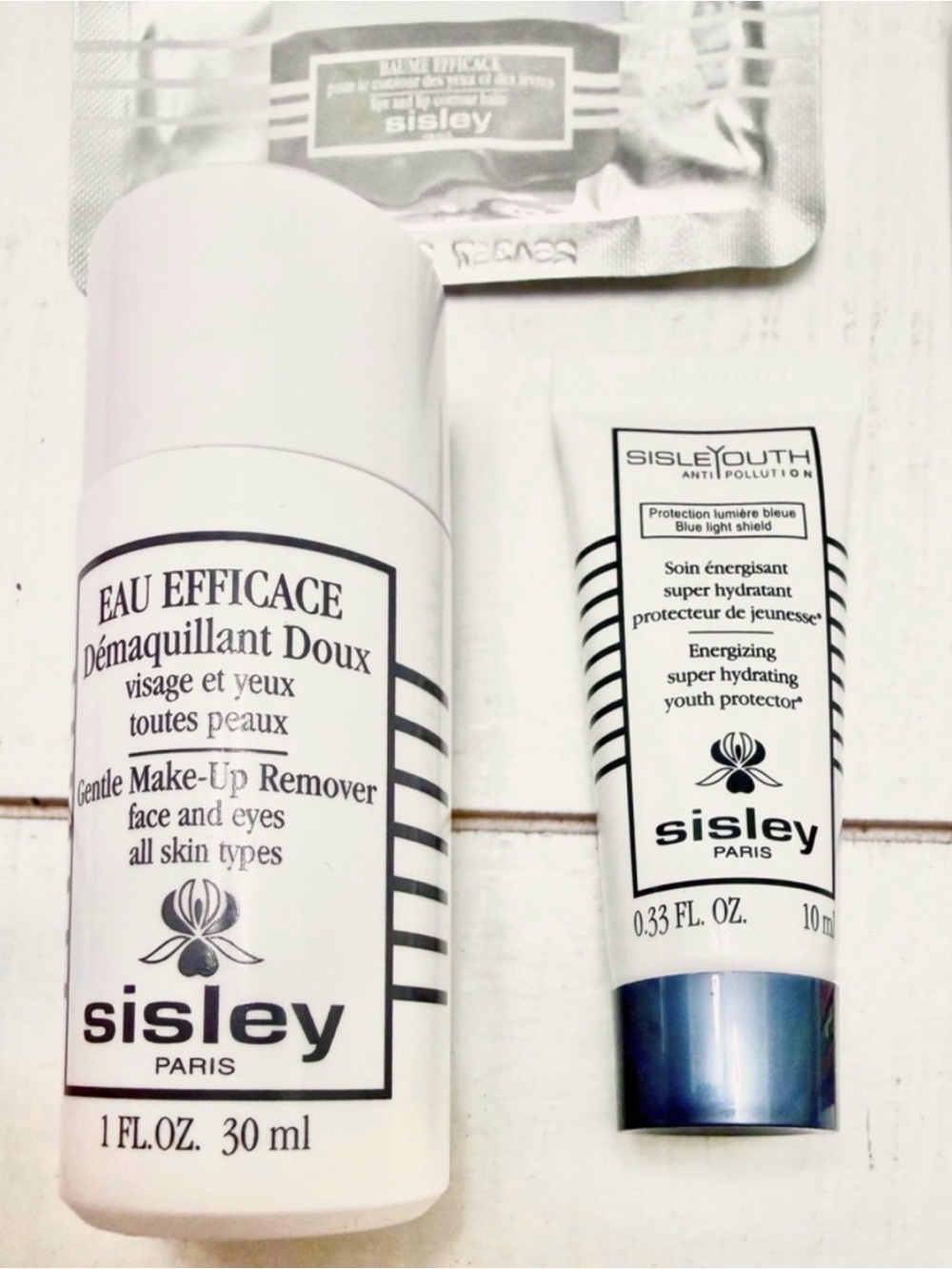 Sisley-Paris Beauty Products - Picture 2 of 5